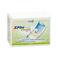 Slika XPhe Smart J prehrana, 20 x 14,5 g