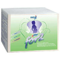 Slika XPhe for 2 prehrana, 20 x 33 g