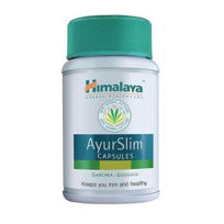 Slika Himalaya Ayurslim, 60 kapsul