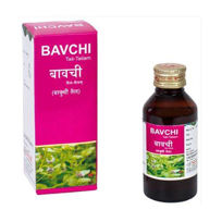 Slika Bakuchi (Bavchi) negovalno olje, 100 g