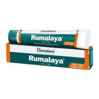 Slika Himalaya Rumalaya gel, 50 g