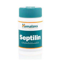 Slika Himalaya Septilin, 60 tablet