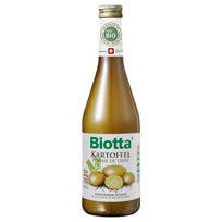 Slika Biotta krompirjev sok, 500 mL