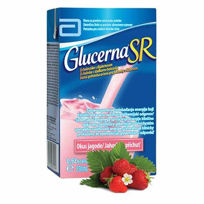 Slika Glucerna SR okus jagode, 230 mL