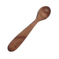 Slika Mister Geppetto lesena žlica, 1 velika žlica