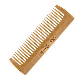 Slika Mister Geppetto leseni osnovni glavnik, 1 glavnik