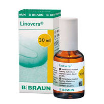 Slika Linovera olje, 30 mL
