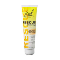 Slika Bach Rescue krema bachovih cvetov