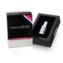 Slika DermaLuxeHair lasni serum, 15 mL