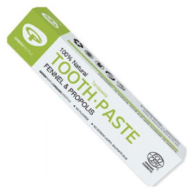 Slika Green People naravna zobna pasta s sladkim janežem in propolisom, 50 mL