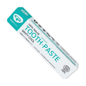 Slika Green People naravna zobna pasta s svežino mete, 50 mL