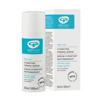 Slika Green People vlažilni serum za učvrstitev kože, 50 mL