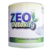Slika ZEO Detoxify zeolit