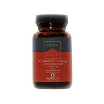 Slika TerraNova B12 vitamin, 50 ali 100 kapsul