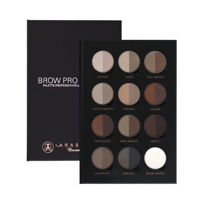 Slika Anastasia Pro Palette set za nego obrvi, 1 set