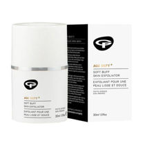 Slika Green People Age Defy + blag piling za obraz, 30 mL