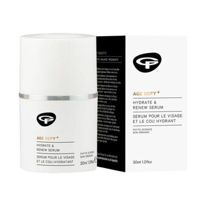Slika Green People Age Defy + vlažilen obnovitveni serum, 30 mL