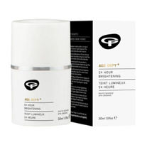 Slika Green People Age defy + dnevno nočna vlažilna krema za obraz, 30 mL