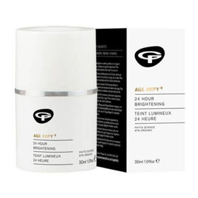 Slika Green People Age defy + dnevno nočna vlažilna krema za obraz, 30 mL