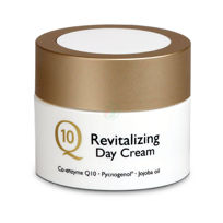 Slika Pharma Nord Q10 poživilna krema za obraz, 50 mL