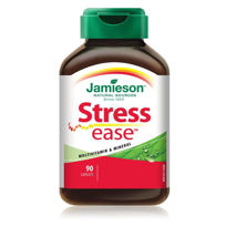 Slika Jamieson Stressease, 90 tablet