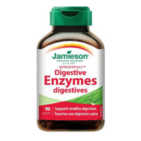 Slika Jamieson Nutrisentials prebavni encimi, 90 tablet