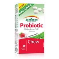 Slika Jamieson mikroorganizmi - jagoda, 60 tablet