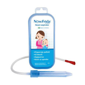 Slika Nosefrida mehanični aspirator, 1 aspirator