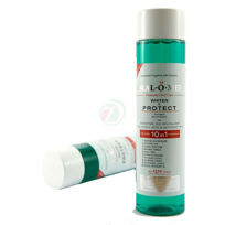 Slika Oral-O-Med Protect& Whiten ustna voda, 250 mL