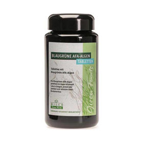 Slika Wilco klamatska alga/alge, 150 tablet