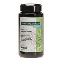 Slika Wilco klamatska alga/alge, 600 tablet