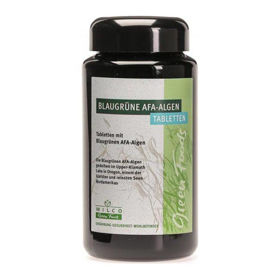 Slika Wilco klamatska alga/alge, 600 tablet