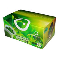 Slika Matcha Harmony čaj - vrečke, 30x2 g