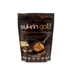 Slika Sukrin Gold naravno sladilo, 500 g