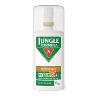 Slika Jungle Formula Strong Original zaščita proti komarjem, 75 mL