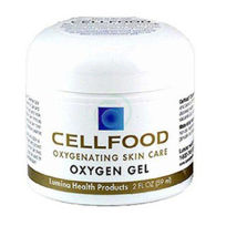 Slika Cellfood oxygen gel, 59 mL