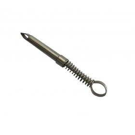 Slika Dr. Junghans pinceta za odstranjevanje klopov - kovinska