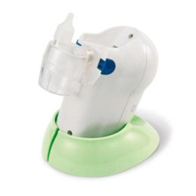 Slika Obebe elektronski nosni aspirator, 1 set