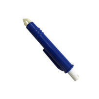 Slika Dr. Junghans plastična pinceta za odstranjevanje klopov