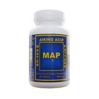 Slika MAP aminokisline, 120 tablet