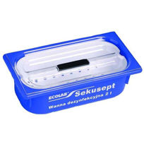 Slika Sekusept razkuževalnik, 2000 mL