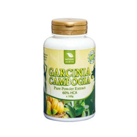 Slika Garcinia Cambogia ekstrakt prah, 100 g
