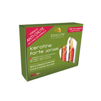 Slika Biocyte Keratine Forte serum, 5x9 mL