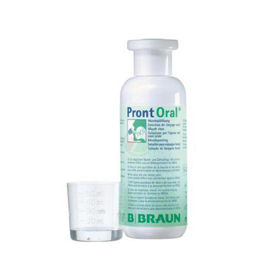 Slika ProntOral raztopina, 250 mL