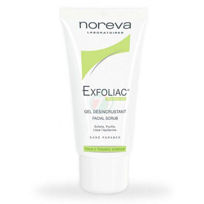 Slika Exfoliac piling za obraz, 50 mL