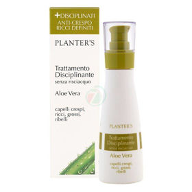 Slika Planters serum z Aloe Vero za lažje oblikovanje las, 100 mL