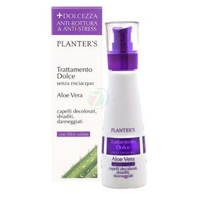 Slika Planters serum z Aloe Vero za nežne lase, 100 mL