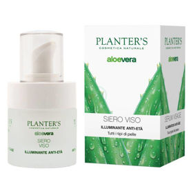 Slika Planters serum za sijaj z anti-age učinkom, 15 mL