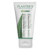 Slika Planters Aloe Vera obnovitvena krema, 150 mL