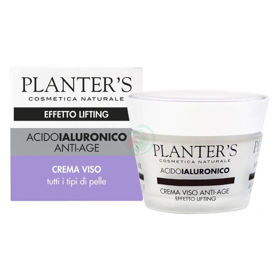 Slika Planters lifting krema za obraz s hialuronsko kislino, 50 mL